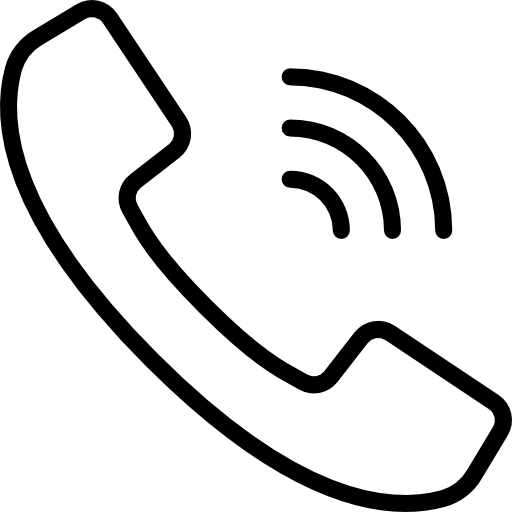 Ícone Telefonia
